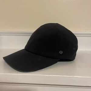 lululemon baseball cap